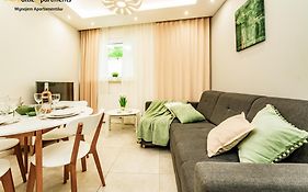 Baltic Apartments - Apartamenty Lissa